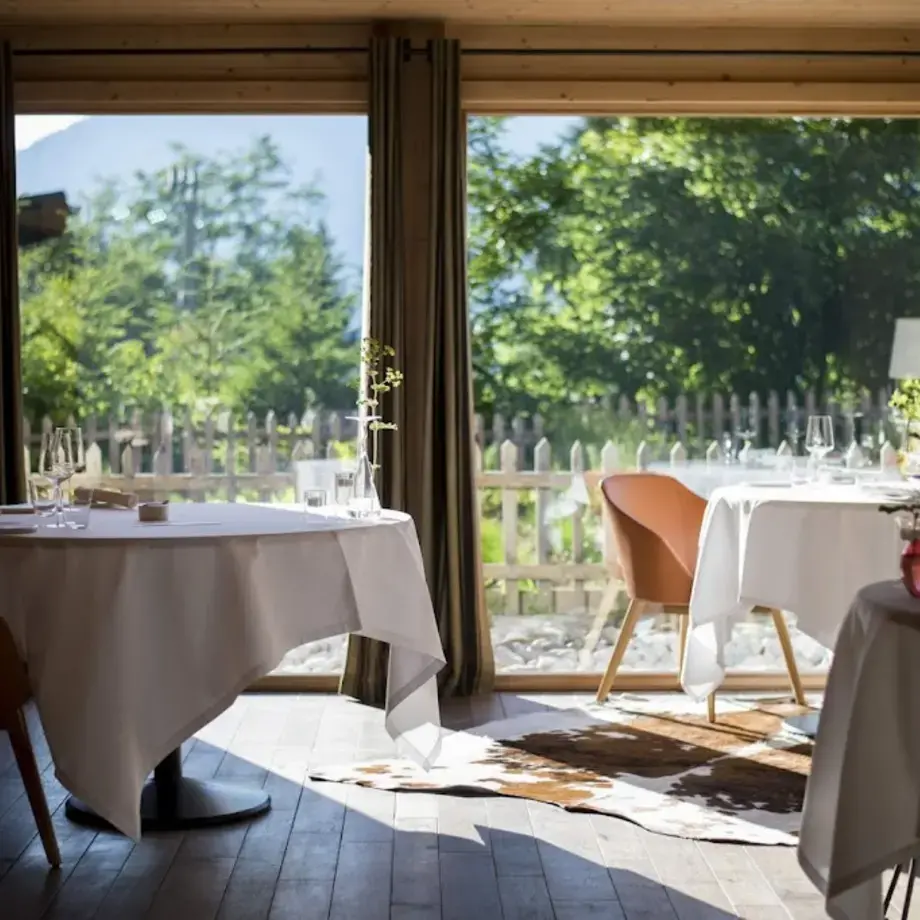 La Table Gastronomique d'Emmanuel Renaut